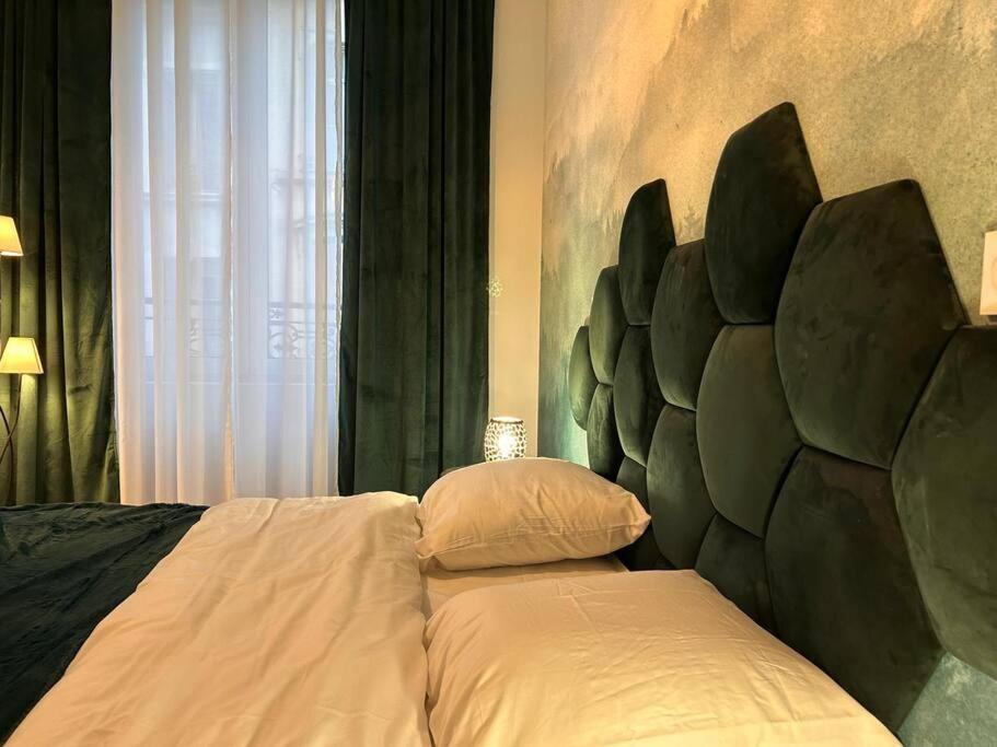 Apartamento Esprit Alsace: 70M2 De Charme Mulhouse Exterior foto
