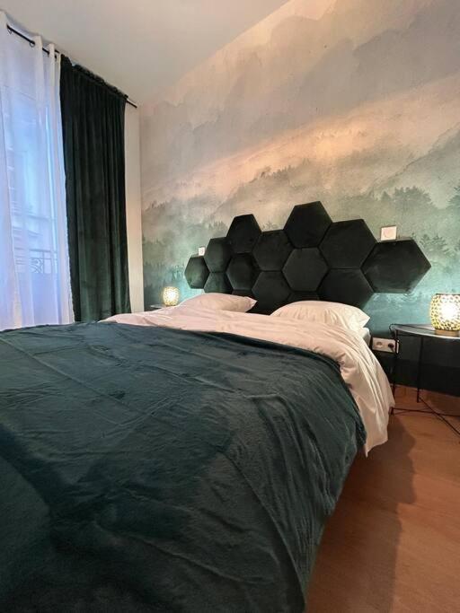 Apartamento Esprit Alsace: 70M2 De Charme Mulhouse Exterior foto