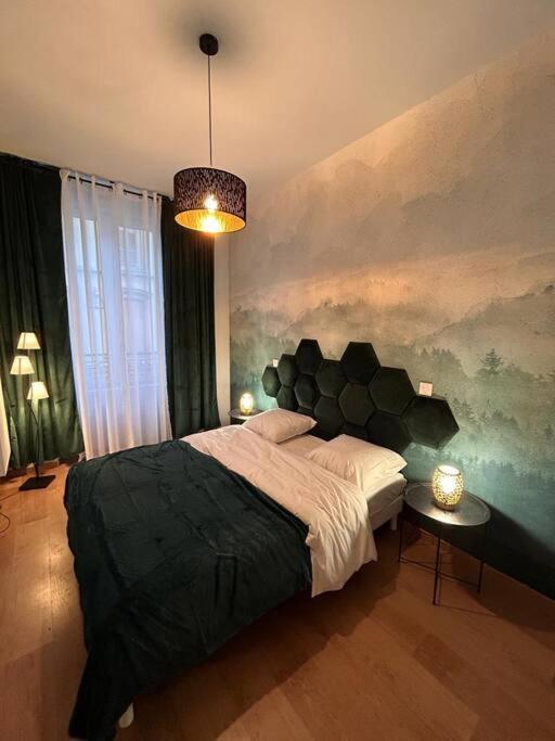 Apartamento Esprit Alsace: 70M2 De Charme Mulhouse Exterior foto