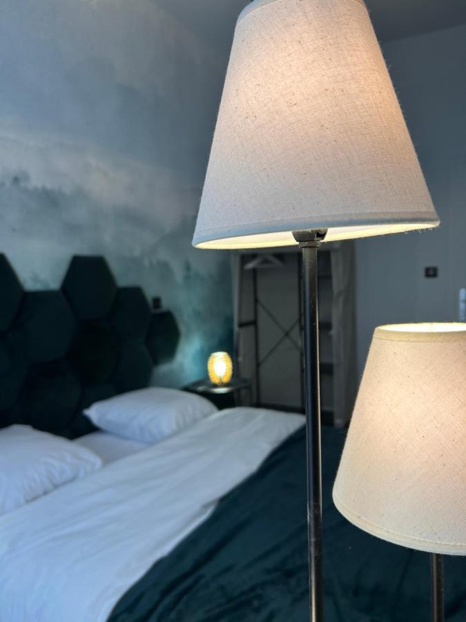 Apartamento Esprit Alsace: 70M2 De Charme Mulhouse Exterior foto