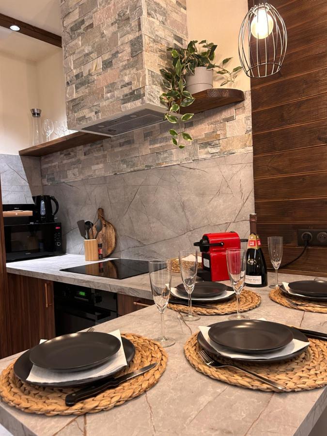 Apartamento Esprit Alsace: 70M2 De Charme Mulhouse Exterior foto