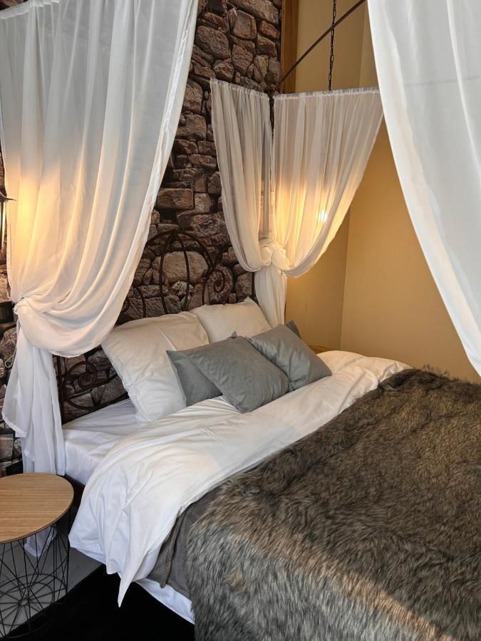 Apartamento Esprit Alsace: 70M2 De Charme Mulhouse Exterior foto