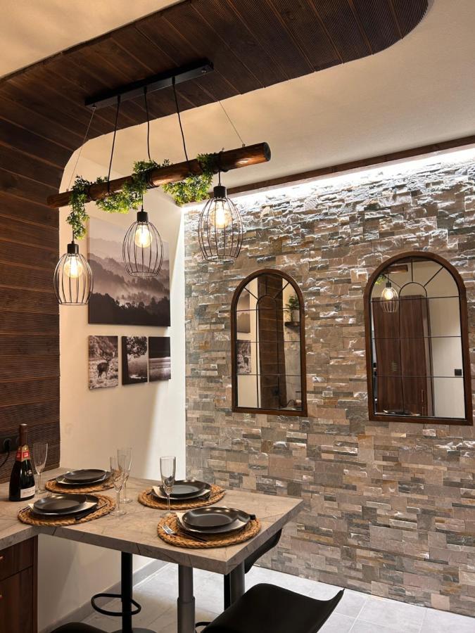 Apartamento Esprit Alsace: 70M2 De Charme Mulhouse Exterior foto